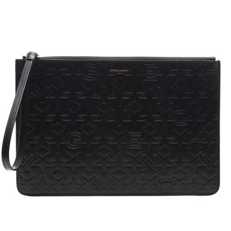 reebonz givenchy clutch